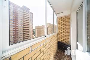 1-к квартира, вторичка, 38м2, 8/18 этаж