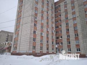 2-к квартира, вторичка, 37м2, 2/9 этаж