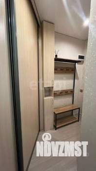 1-к квартира, вторичка, 30м2, 1/5 этаж