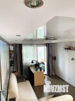 3-к квартира, вторичка, 62м2, 3/5 этаж
