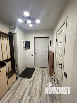 1-к квартира, вторичка, 34м2, 4/7 этаж