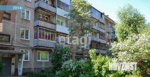 2-к квартира, вторичка, 45м2, 5/5 этаж