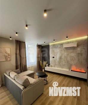 2-к квартира, вторичка, 48м2, 7/25 этаж