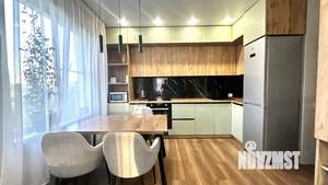 3-к квартира, вторичка, 62м2, 8/9 этаж