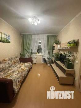 2-к квартира, вторичка, 44м2, 2/9 этаж