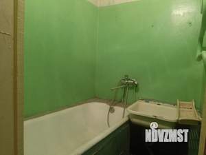 2-к квартира, вторичка, 46м2, 5/5 этаж