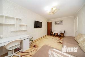 3-к квартира, вторичка, 63м2, 3/5 этаж