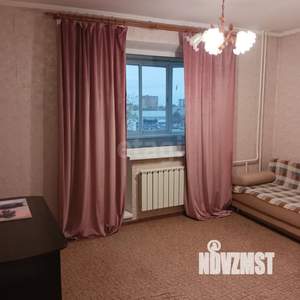 1-к квартира, вторичка, 34м2, 7/10 этаж