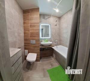 2-к квартира, вторичка, 50м2, 8/10 этаж