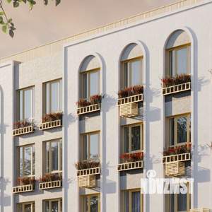 2-к квартира, вторичка, 41м2, 2/4 этаж