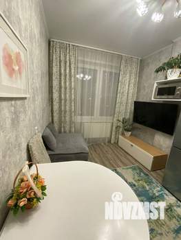 2-к квартира, вторичка, 60м2, 11/25 этаж