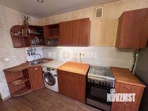 4-к квартира, вторичка, 76м2, 7/9 этаж