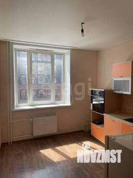 2-к квартира, вторичка, 54м2, 9/15 этаж