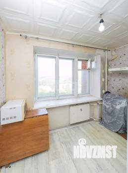 1-к квартира, вторичка, 25м2, 12/15 этаж