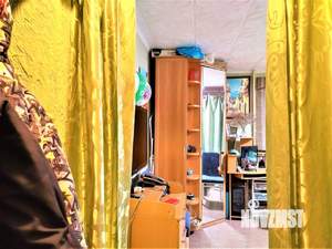 1-к квартира, вторичка, 31м2, 4/5 этаж