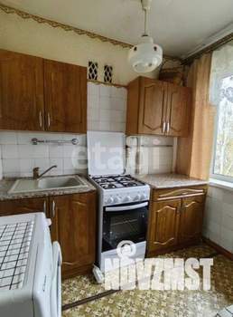 2-к квартира, вторичка, 47м2, 5/5 этаж