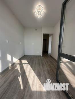 1-к квартира, вторичка, 31м2, 18/26 этаж