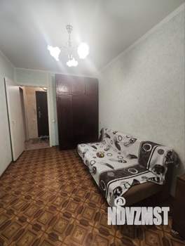 2-к квартира, вторичка, 43м2, 9/9 этаж