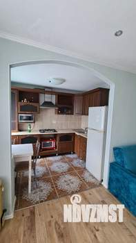 2-к квартира, вторичка, 43м2, 3/9 этаж