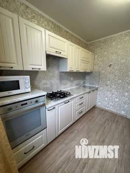 1-к квартира, вторичка, 36м2, 5/10 этаж