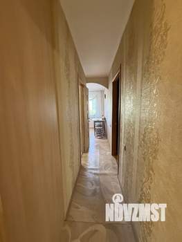 2-к квартира, вторичка, 53м2, 7/9 этаж
