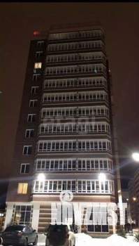 Студия квартира, вторичка, 31м2, 5/12 этаж