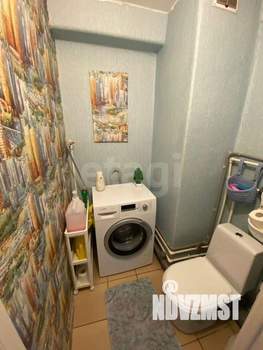 1-к квартира, вторичка, 39м2, 3/10 этаж