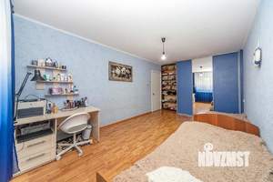 3-к квартира, вторичка, 63м2, 3/5 этаж