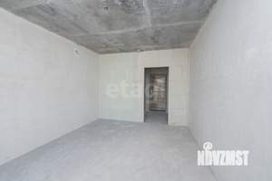 Студия квартира, вторичка, 25м2, 4/6 этаж