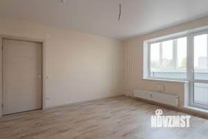 3-к квартира, вторичка, 56м2, 6/8 этаж