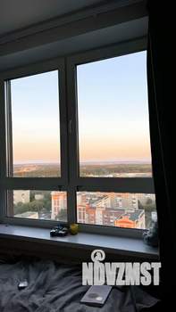2-к квартира, вторичка, 38м2, 24/25 этаж