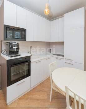 2-к квартира, вторичка, 66м2, 7/25 этаж