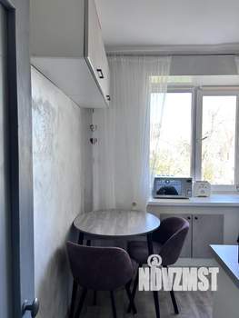 3-к квартира, вторичка, 54м2, 3/5 этаж