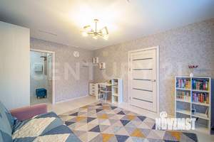 1-к квартира, вторичка, 42м2, 2/5 этаж