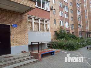 Студия квартира, вторичка, 29м2, 5/16 этаж