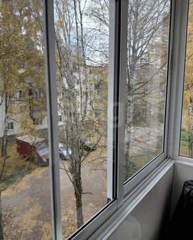 2-к квартира, вторичка, 57м2, 4/5 этаж
