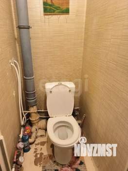 1-к квартира, вторичка, 34м2, 9/9 этаж