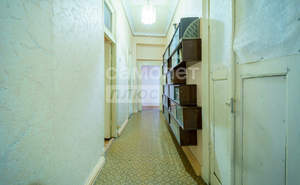 4-к квартира, вторичка, 150м2, 4/5 этаж