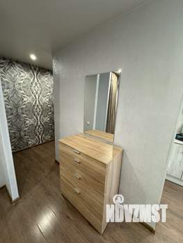 1-к квартира, вторичка, 30м2, 5/6 этаж