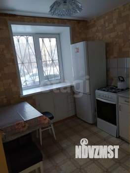 1-к квартира, вторичка, 32м2, 1/5 этаж
