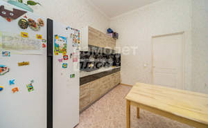 1-к квартира, вторичка, 45м2, 2/4 этаж