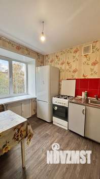 1-к квартира, вторичка, 32м2, 4/5 этаж