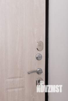 1-к квартира, вторичка, 30м2, 4/4 этаж