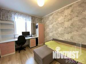 3-к квартира, вторичка, 71м2, 7/10 этаж