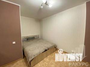 Студия квартира, вторичка, 33м2, 1/25 этаж