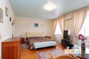 3-к квартира, вторичка, 125м2, 7/7 этаж