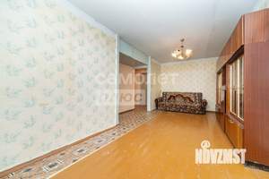 2-к квартира, вторичка, 43м2, 5/5 этаж