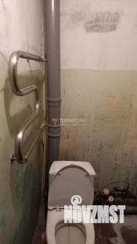 2-к квартира, вторичка, 43м2, 5/5 этаж