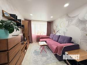 2-к квартира, вторичка, 45м2, 2/5 этаж