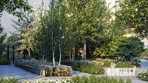 2-к квартира, вторичка, 52м2, 5/16 этаж